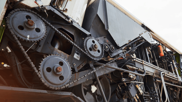 Máquinas e Equipamentos - Serviços - Fucam Metalúrgica